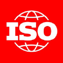 International Organization for Standardization (ISO) logo